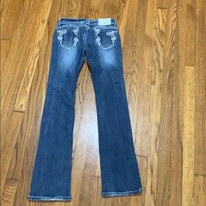 Women’s Grace jeans